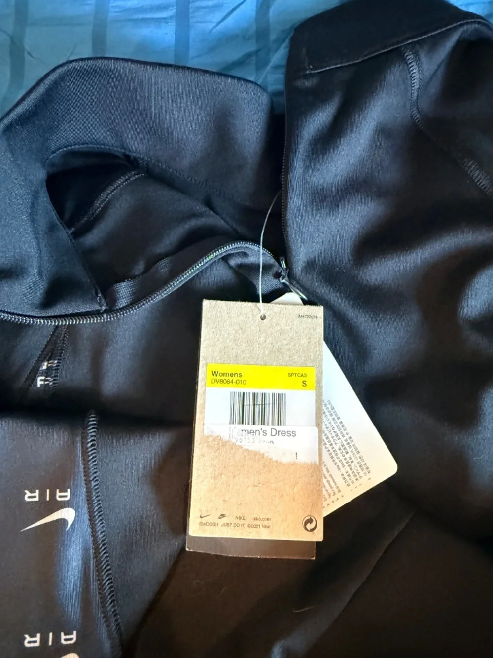 Brand New Nike Air Women's Dress - Size S